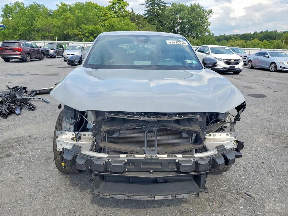 2025 Acura Adx მანქანა იყიდება აუქციონზე, vin: 3HDSA2H7XSM708080, აუქციონის ნომერი: 65952206