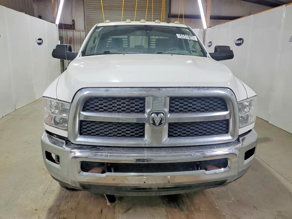 54946186 :رقم المزاد ، 3C63R3GL8HG650732 vin ، 2017 Ram 3500 مزاد بيع