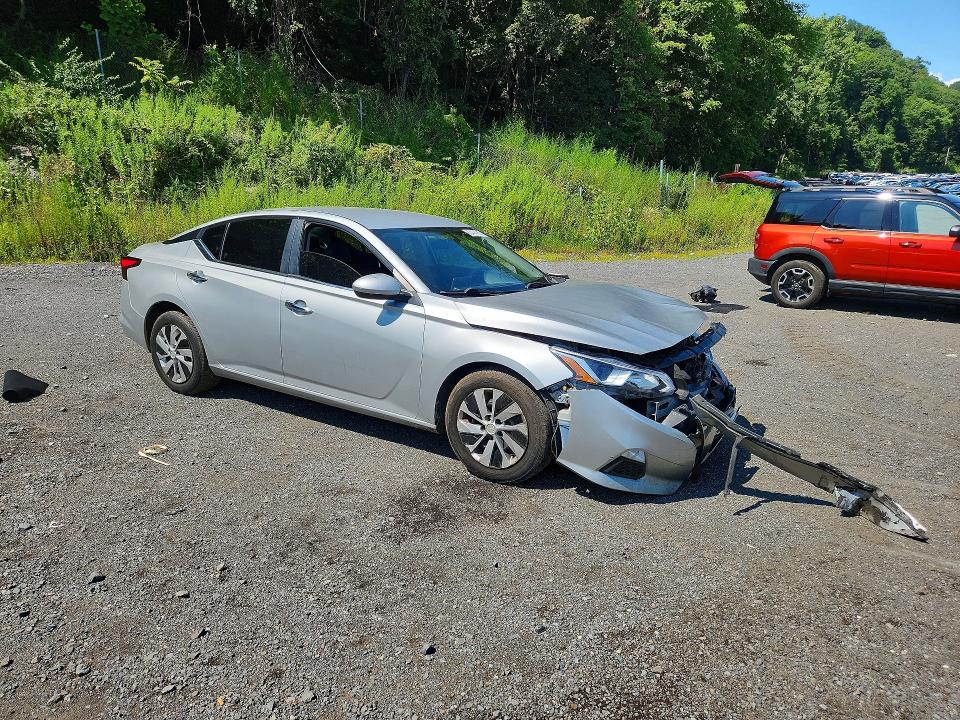 63404726 :رقم المزاد ، 1N4BL4BVXLC194318 vin ، 2020 Nissan Altima مزاد بيع