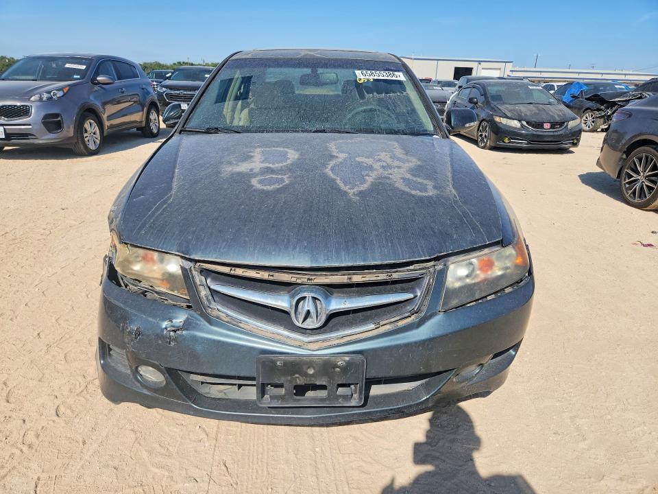 Aukcja sprzedaży 2008 Acura Tsx, vin: JH4CL96968C011611, numer aukcji: 65855386