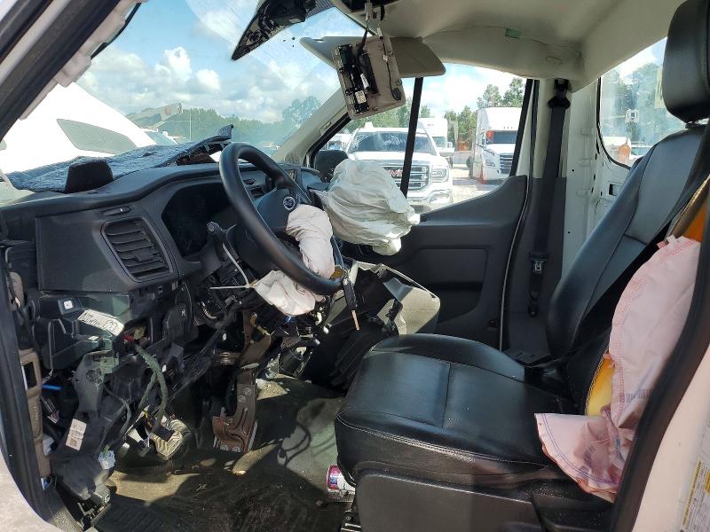 Продаж на аукціоні авто 2021 Ford Transit, vin: 1FDBW5Z86MKA84294, номер лоту: 63394316
