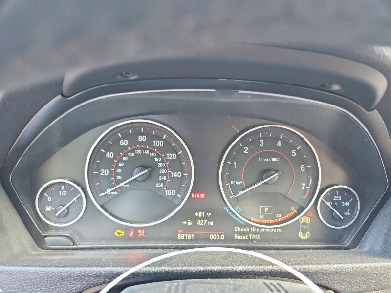 66082586 :رقم المزاد ، WBA4Z3C52KEF31464 vin ، 2019 Bmw 430xi مزاد بيع