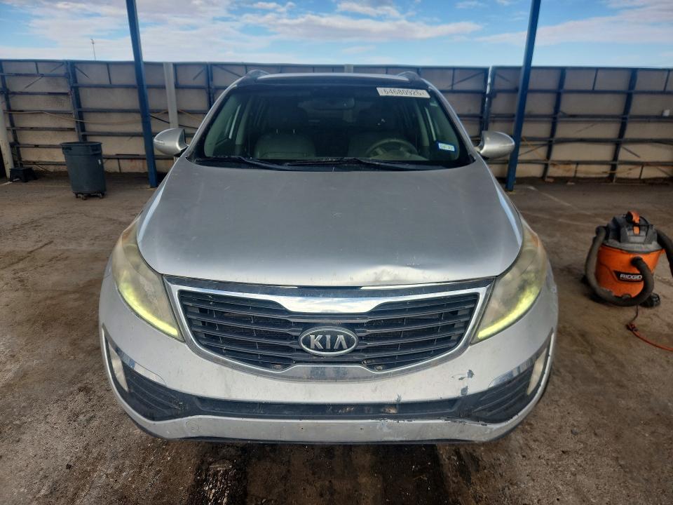 Продажа на аукционе авто 2011 Kia Sportage, vin: KNDPC3A28B7028551, номер лота: 64680926