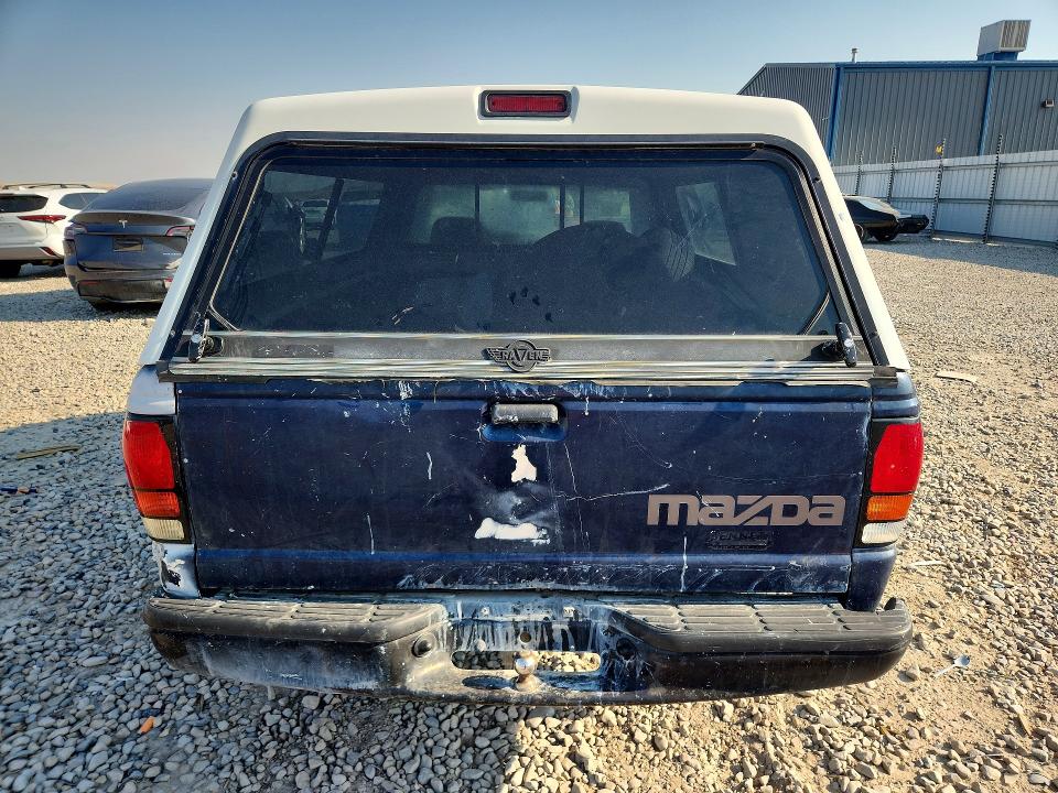 Auction sale of the 1995 Mazda B2300, vin: 4F4CR12A2STM05395, lot number: 63530876