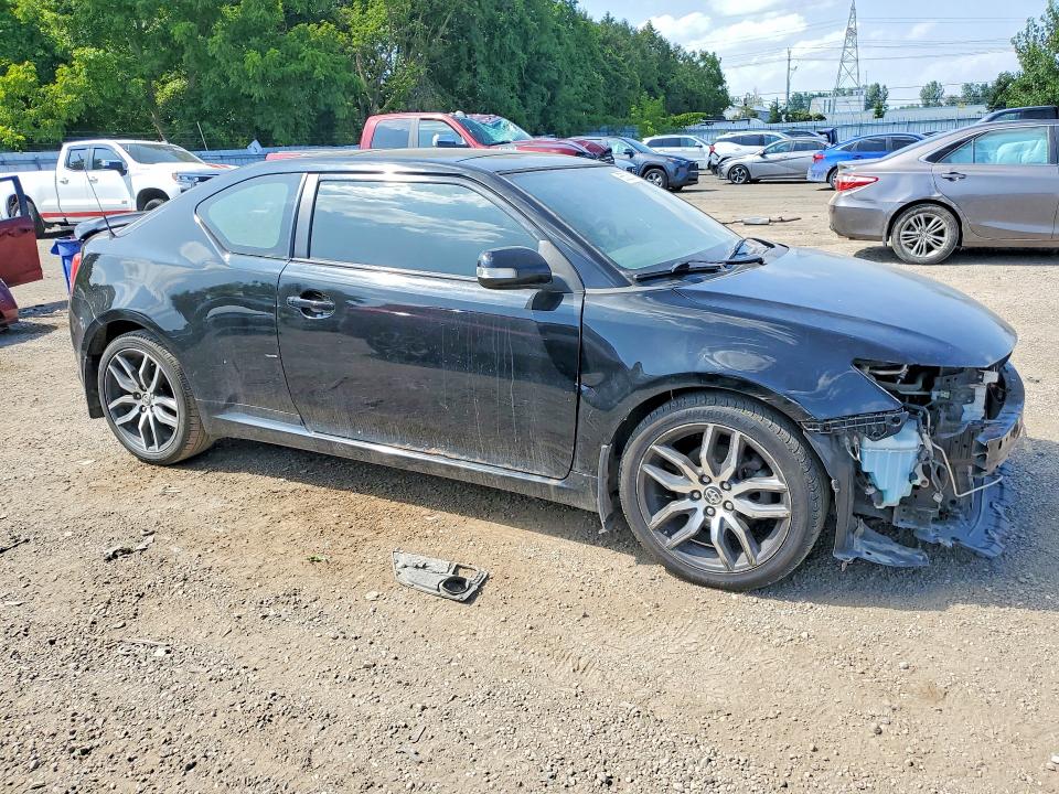 Продажа на аукционе авто 2013 Toyota Scion Tc, vin: JTKJF5C73D3046542, номер лота: 65522026