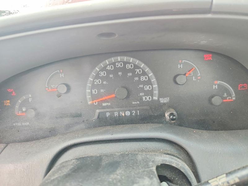 64359376 :رقم المزاد ، 1FTZF1825XNA73315 vin ، 1999 Ford F150 مزاد بيع