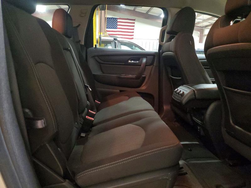64373796 :رقم المزاد ، 1GNKVGKD5EJ361512 vin ، 2014 Chevrolet Traverse مزاد بيع