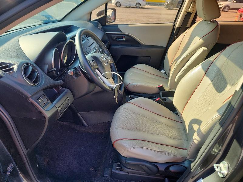 Продаж на аукціоні авто 2012 Mazda 5, vin: JM1CW2DL7C0125920, номер лоту: 64498056