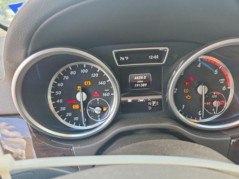 2013 Mercedes-benz Gl მანქანა იყიდება აუქციონზე, vin: 4JGDF2EE1DA165373, აუქციონის ნომერი: 66143426
