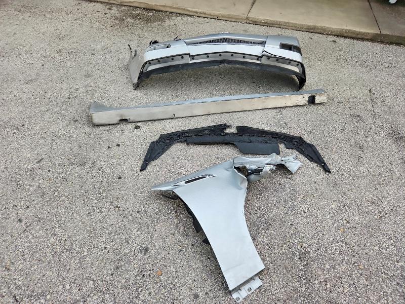 2011 Cadillac Cts მანქანა იყიდება აუქციონზე, vin: 1G6DA5EY3B0167792, აუქციონის ნომერი: 65157086
