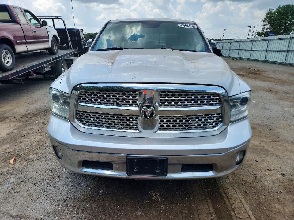 Aukcja sprzedaży 2018 Ram 1500, vin: 1C6RR7VM3JS258379, numer aukcji: 63805786