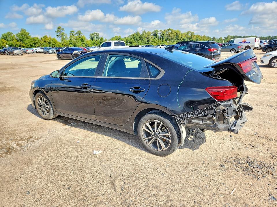 Продажа на аукционе авто 2023 Kia Forte, vin: 3KPF24AD9PE527906, номер лота: 63341606