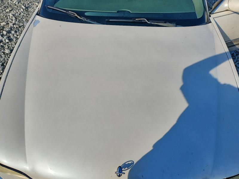 Продажа на аукционе авто 2003 Buick Park Avenue, vin: 1G4CW54K534164633, номер лота: 65219296
