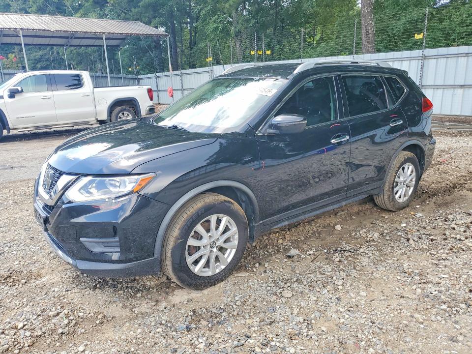 Aukcja sprzedaży 2018 Nissan Rogue, vin: JN8AT2MVXJW350302, numer aukcji: 64784546