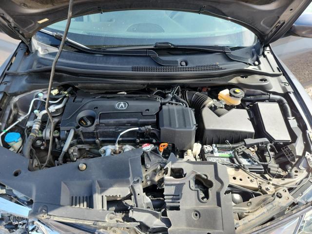 Продажа на аукционе авто 2017 Acura Ilx, vin: 19UDE2F70HA005158, номер лота: 64212796