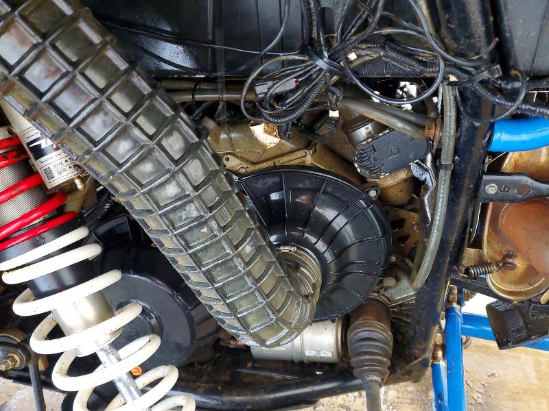 Продажа на аукционе авто 2019 Polaris Rzr, vin: 3NSVFE928KF583247, номер лота: 64326306