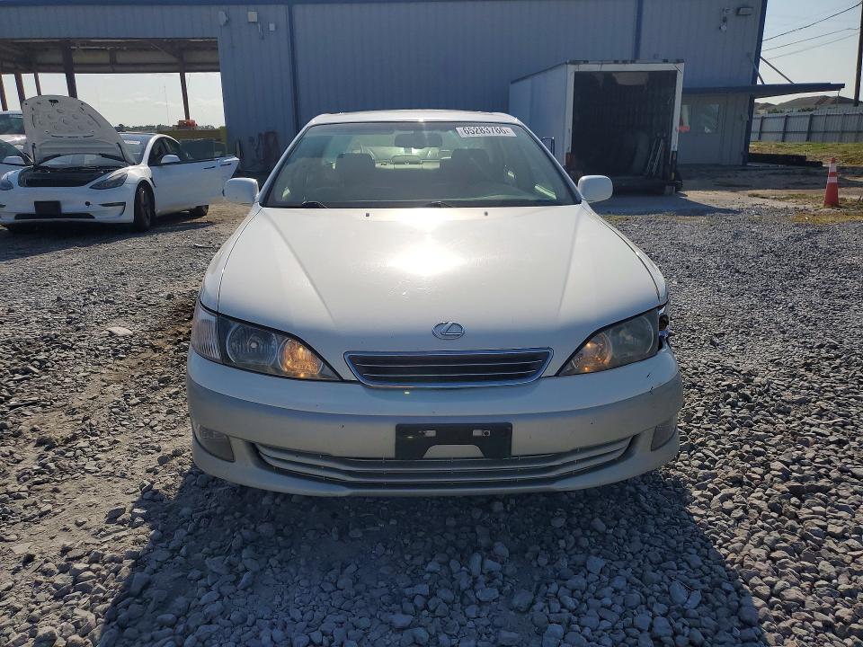 Aukcja sprzedaży 2001 Lexus Es, vin: JT8BF28GX15105801, numer aukcji: 65283786