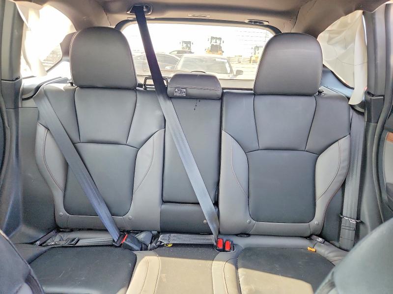 Aukcja sprzedaży 2025 Subaru Forester, vin: JF2SLDHC6SH463143, numer aukcji: 65340686