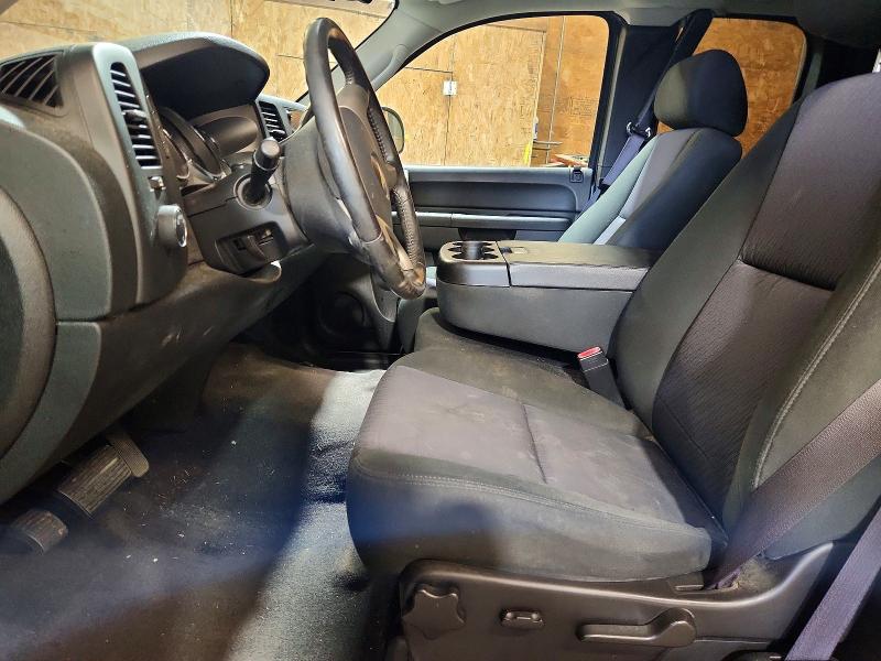 Продажа на аукционе авто 2012 Chevrolet Silverado, vin: 1GCRCSE09CZ320615, номер лота: 66213166