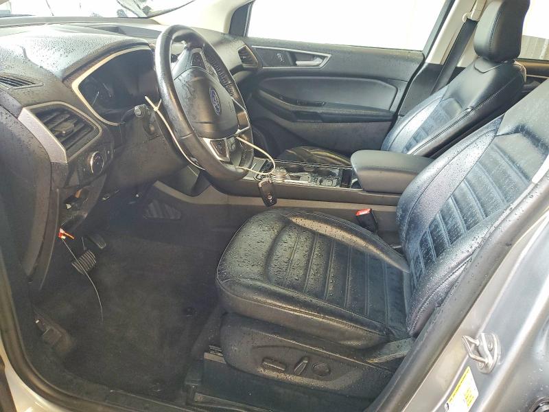 Aukcja sprzedaży 2020 Ford Edge, vin: 2FMPK4J93LBA44988, numer aukcji: 64450976
