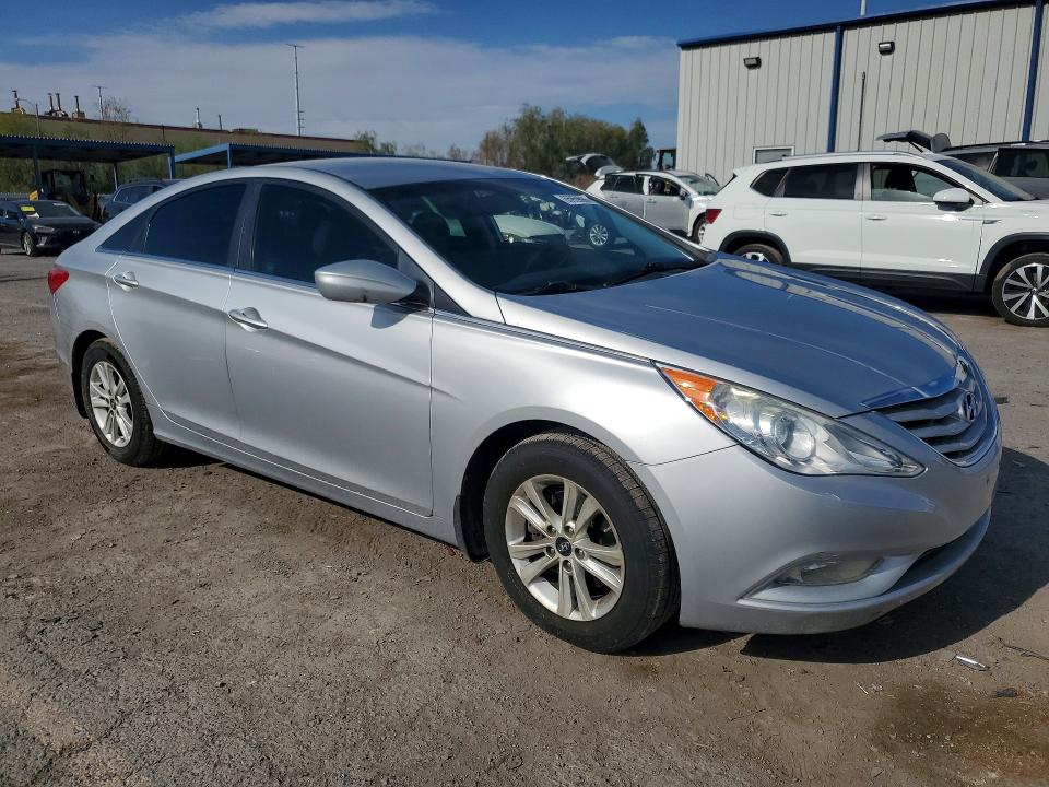 Продаж на аукціоні авто 2013 Hyundai Sonata, vin: 5NPEB4AC3DH747696, номер лоту: 65959686