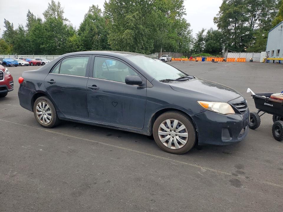 Продаж на аукціоні авто 2013 Toyota Corolla, vin: 2T1BU4EE8DC125784, номер лоту: 64136766