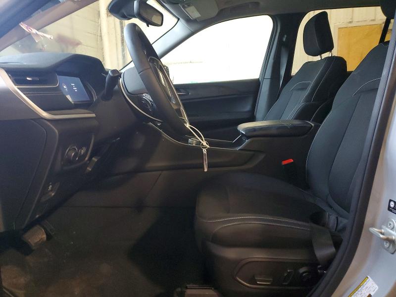 64135706 :رقم المزاد ، 1C4RJHAG1PC661401 vin ، 2023 Jeep Grand Cherokee مزاد بيع
