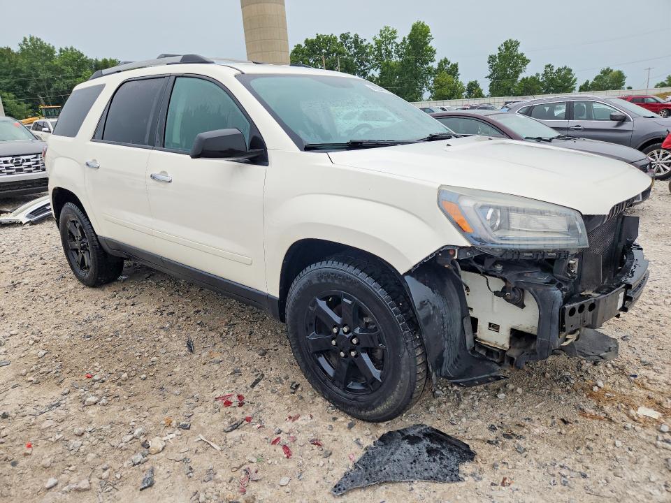 Продаж на аукціоні авто 2015 Gmc Acadia, vin: 1GKKVPKD0FJ106040, номер лоту: 64264626