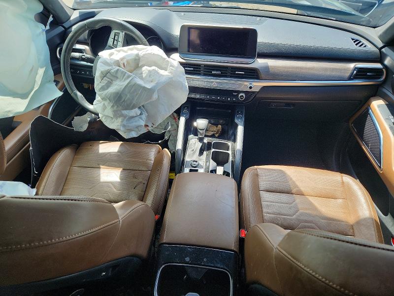 Aukcja sprzedaży 2021 Kia Telluride, vin: 5XYP5DHC9MG173778, numer aukcji: 65566806