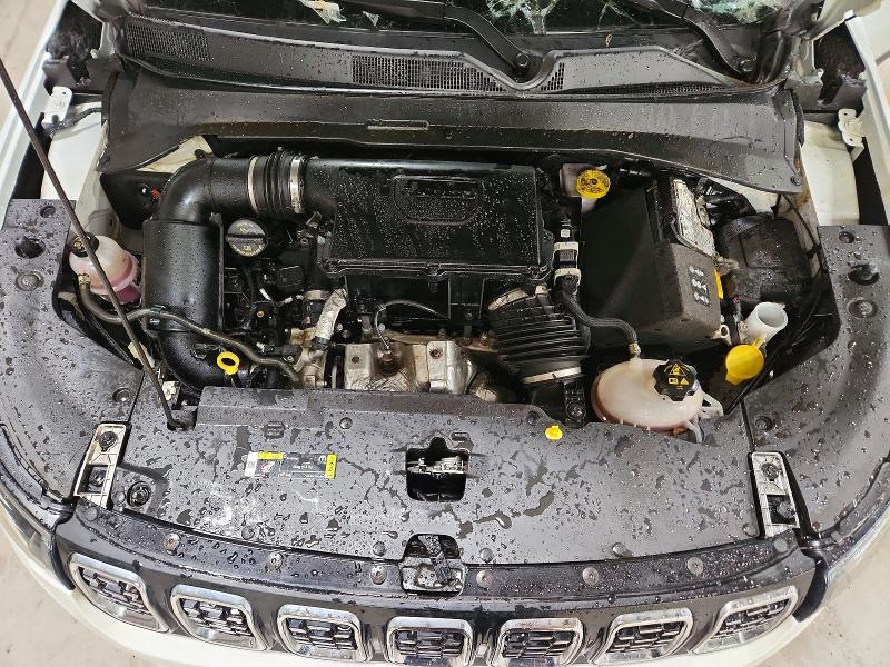 65751226 :رقم المزاد ، 3C4NJDCN8ST565071 vin ، 2025 Jeep Compass مزاد بيع