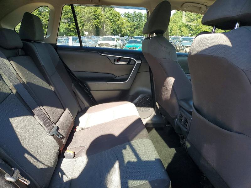 Продажа на аукционе авто 2024 Toyota Rav4, vin: 2T3P1RFV1RC467084, номер лота: 66073456