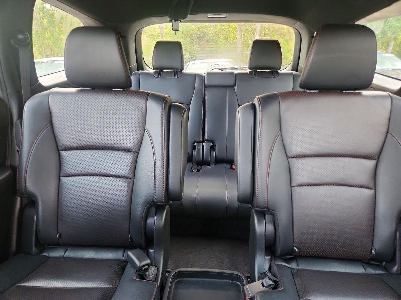 64617936 :رقم المزاد ، 5FNYF6H0XKB504505 vin ، 2019 Honda Pilot مزاد بيع