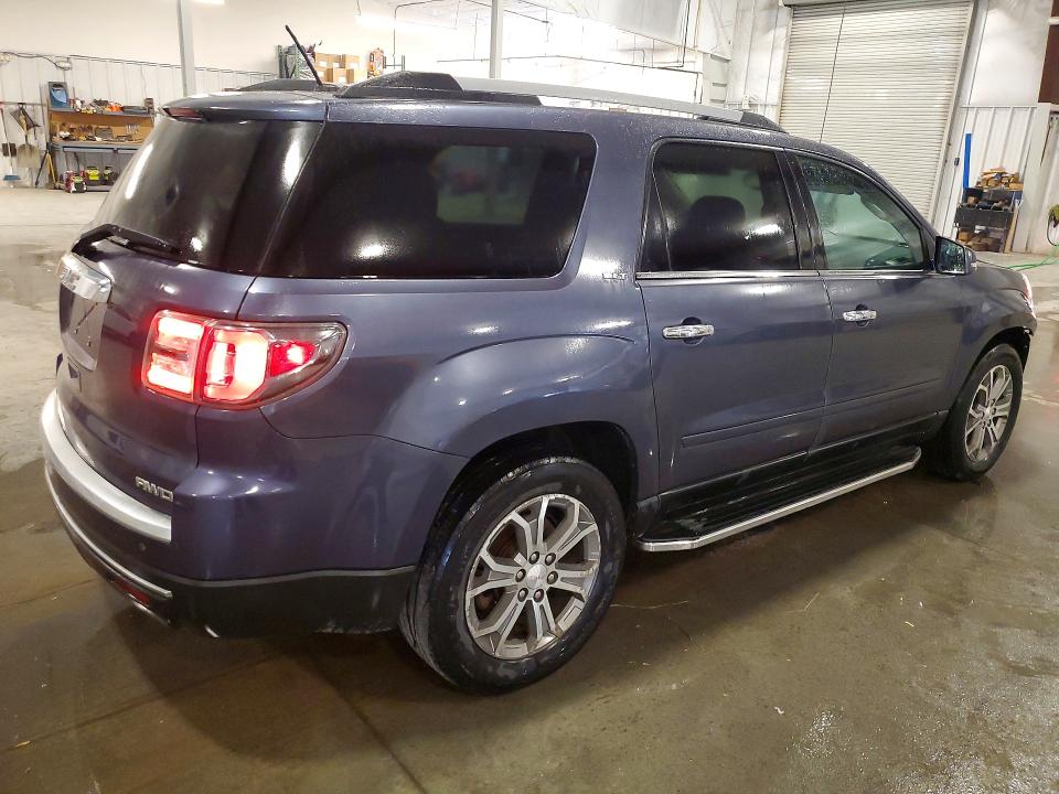 Aukcja sprzedaży 2014 Gmc Acadia, vin: 1GKKVRKD7EJ325457, numer aukcji: 65316696
