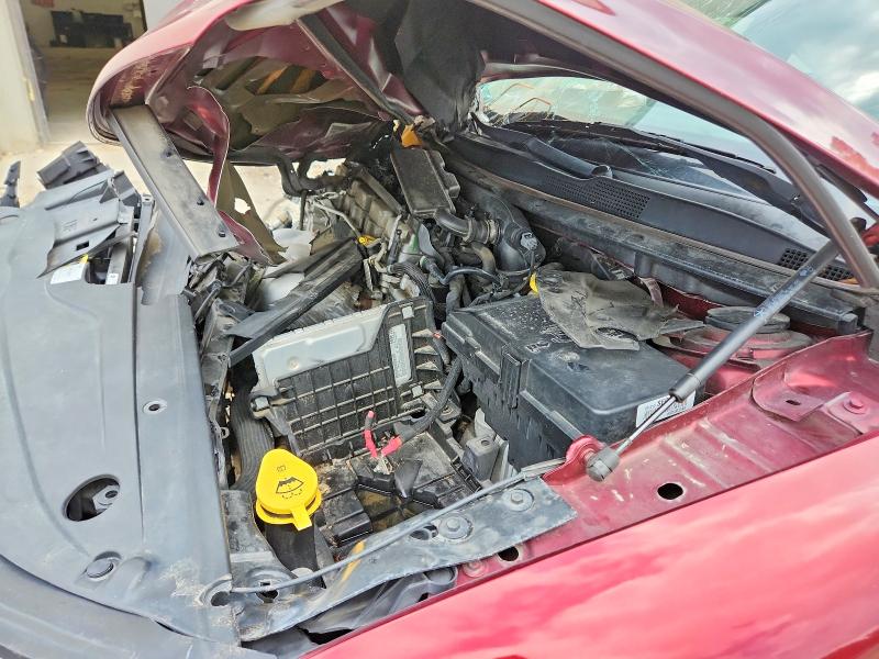 2016 Chrysler 200 მანქანა იყიდება აუქციონზე, vin: 1C3CCCABXGN145487, აუქციონის ნომერი: 63544646