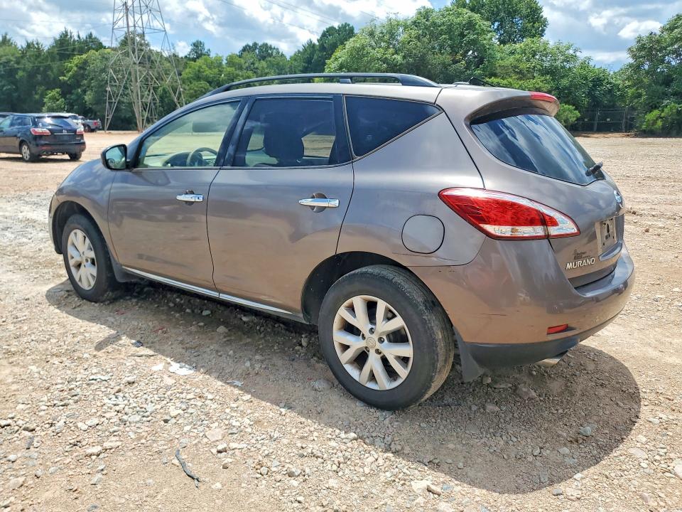 Продаж на аукціоні авто 2013 Nissan Murano, vin: JN8AZ1MU6DW210946, номер лоту: 63573386