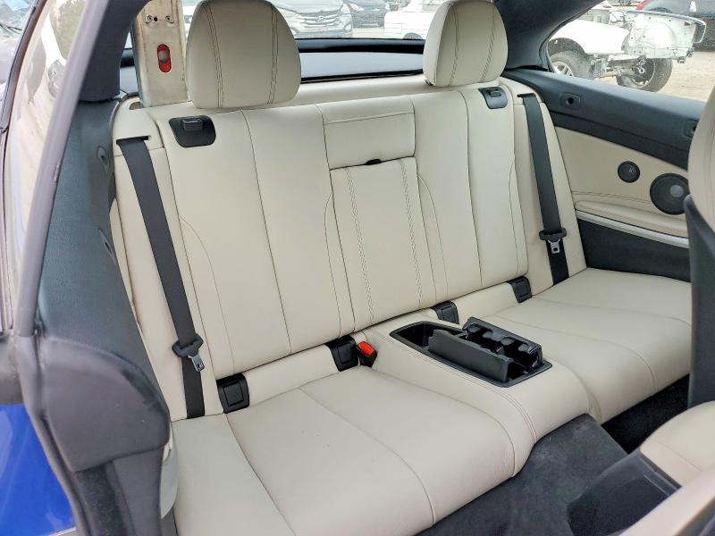 Aukcja sprzedaży 2019 Bmw 440xi, vin: WBA4Z7C51KEF54712, numer aukcji: 64653776