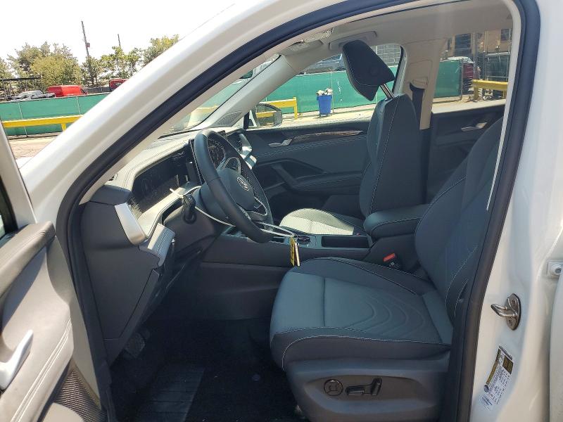 64126116 :رقم المزاد ، 3VVMR7RM5TM073289 vin ، 2026 Volkswagen Tiguan مزاد بيع