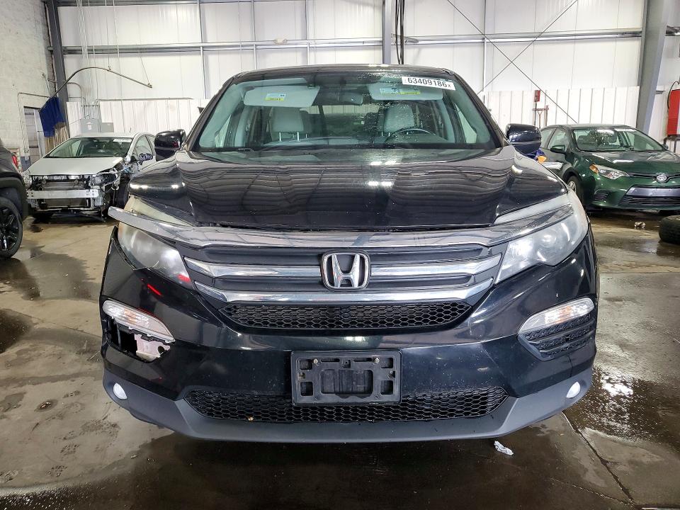 Продаж на аукціоні авто 2016 Honda Pilot, vin: 5FNYF6H57GB067503, номер лоту: 63409186