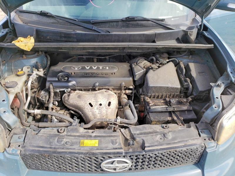 Продаж на аукціоні авто 2008 Scion Xb, vin: JTLKE50E081012517, номер лоту: 66169336