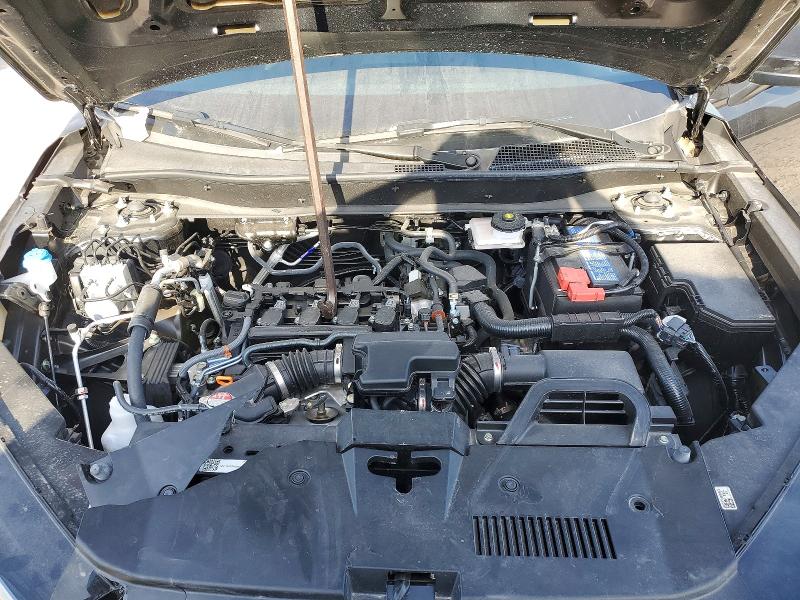 Продажа на аукционе авто 2026 Honda Cr-v, vin: 7FARS4H23TE003726, номер лота: 64652516