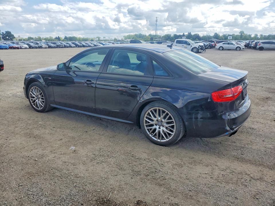 Продаж на аукціоні авто 2015 Audi A4, vin: WAUBFCFL9FN022405, номер лоту: 66926456