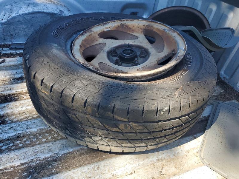 Aukcja sprzedaży 2000 Ford F150, vin: 1FTZX1720YNB55467, numer aukcji: 66058556