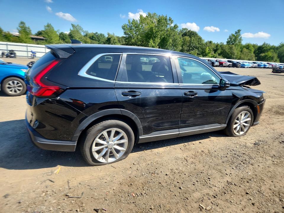 Aukcja sprzedaży 2025 Honda Cr-v, vin: 2HKRS4H79SH454344, numer aukcji: 64465996