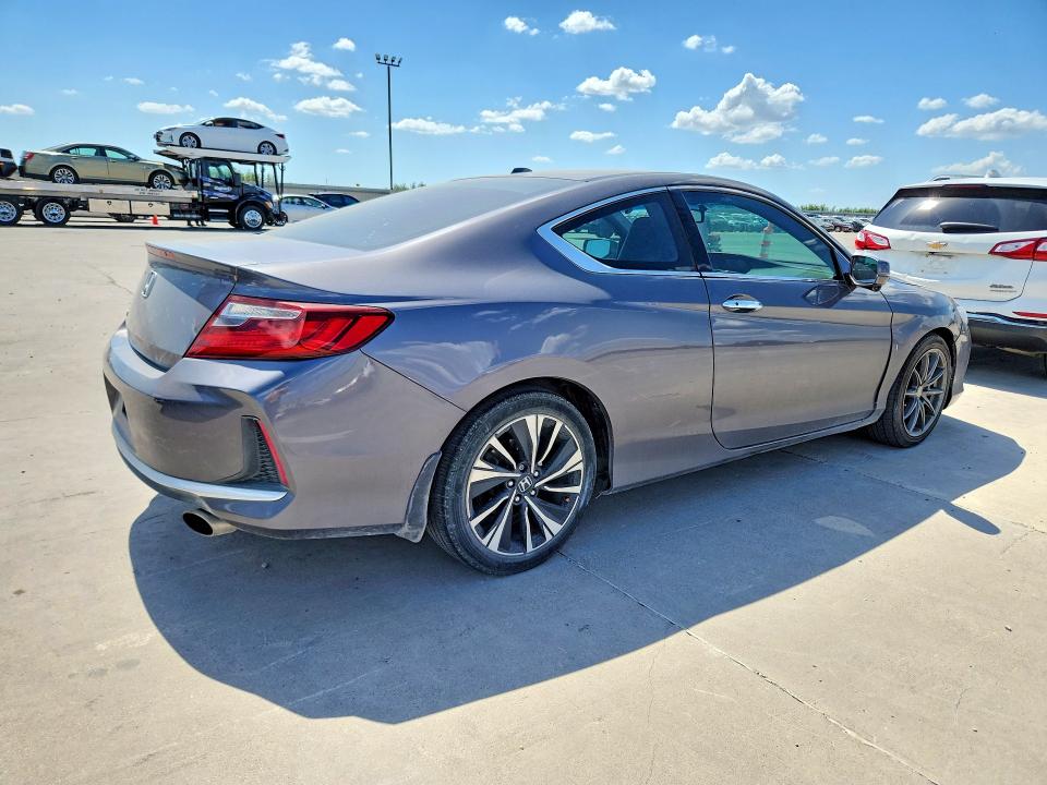 Aukcja sprzedaży 2016 Honda Accord, vin: 1HGCT1B8XGA004771, numer aukcji: 64541546
