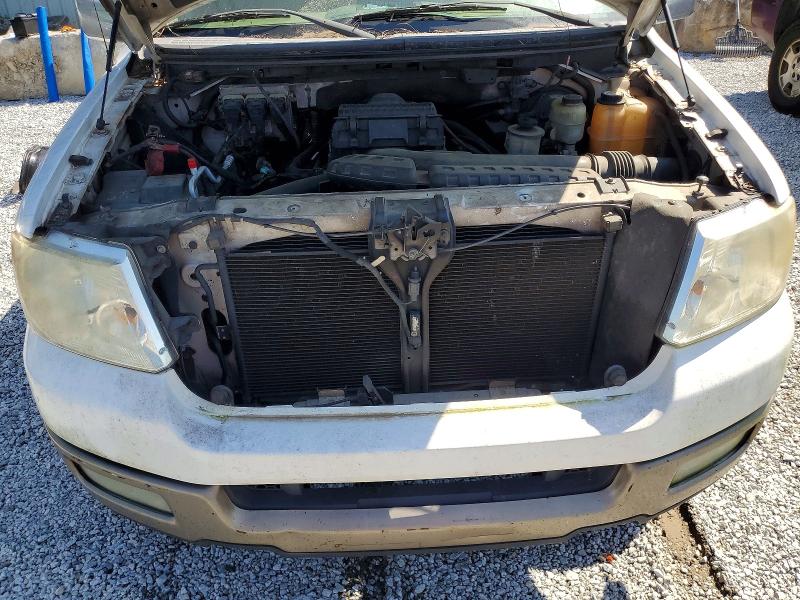 64820426 :رقم المزاد ، 1FTPX12575NB73517 vin ، 2005 Ford F-150 مزاد بيع