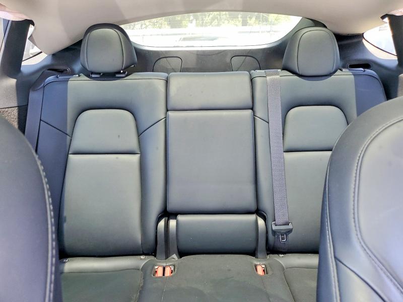 63536316 :رقم المزاد ، 7SAYGDEE3RA222914 vin ، 2024 Tesla Model Y مزاد بيع