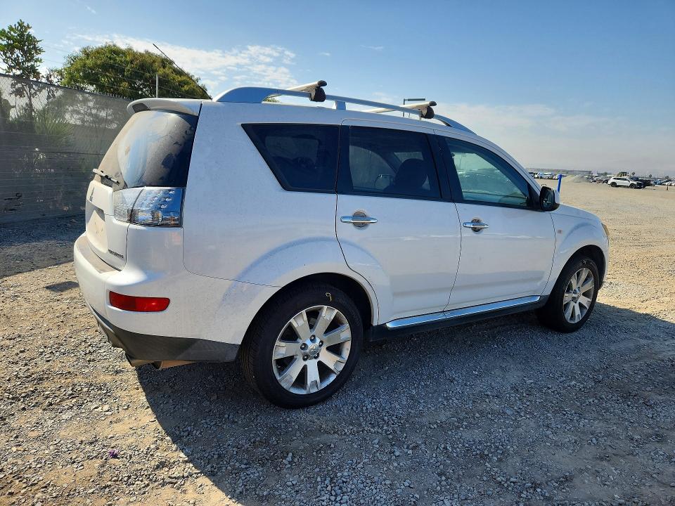 Aukcja sprzedaży 2009 Mitsubishi Outlander, vin: JA4LS31W69Z014368, numer aukcji: 65799426