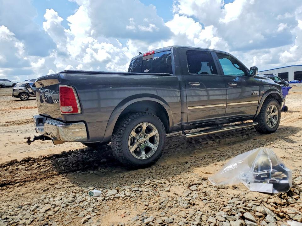 64485056 :رقم المزاد ، 1C6RR7NT0HS702433 vin ، 2017 Ram 1500 مزاد بيع