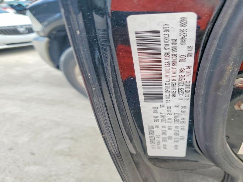 Продажа на аукционе авто 2013 Ram 2500, vin: 3C6TR5FT4DG572165, номер лота: 65507616
