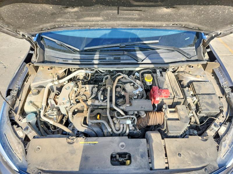 Продаж на аукціоні авто 2024 Nissan Sentra, vin: 3N1AB8CV5RY306993, номер лоту: 64816376